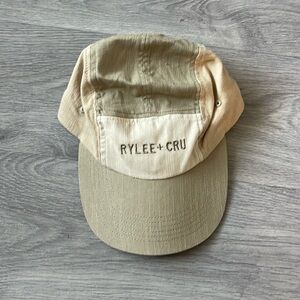 Rylee + Cru Hat (3 for $25🎁)